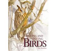 Drawing and Painting Birds