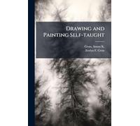 Drawing and Painting Self-taught
