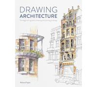 Richard Taylor Drawing Architecture (Tascabile)