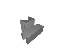 Drawing Attachment for Anki Vector Robot Compatible with Markers and Pens