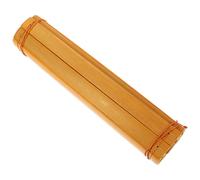 Drawing Bamboo Chip Fai da te foglio di bambù Blank Creative Bamboo Book Style