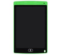 Drawing Board - ABS, 25 x 17 x 0,5 cm Black Pad LCD Writing Tablet | Pressure-Sensitive Erase Function, Screen-Lock Digital Board For Kids, Classrooms, Home Learning, Travel, Creative Drawing