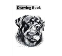 Drawing Book: Drawing Book is suitable for all ages and make an excellent gift!