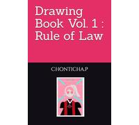 Drawing Book Vol. 1 : Rule of Law