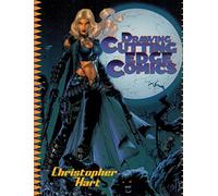 Drawing Cutting Edge Comics