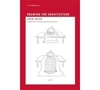 Drawing for Architecture