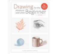 Drawing For the Absolute and Utter Begin: 15th Anniversary Edition