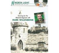 Drawing for the Absolute Beginner With Mark Willenbrink