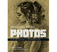 Drawing from Photos: Problem Solving & Interpretation