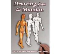 Drawing from the Manikin - Drawing from the Manikin