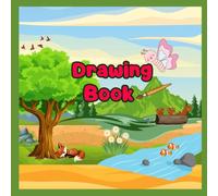 Drawing Fun for Kids Ages 4-8: Easy Lessons for Drawing