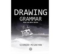 Drawing Grammar: Black and White Edition