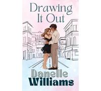 Drawing It Out: Second Chance Sanctuary Book Two
