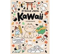 Drawing Japan kawaii