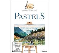 Drawing Made Easy - Pastels [Edizione: Regno Unito]