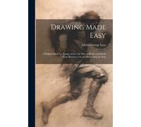 Drawing Made Easy (Tascabile)