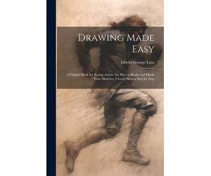 Drawing Made Easy (Tascabile)