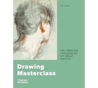 Guy Noble Drawing Masterclass (Tascabile)