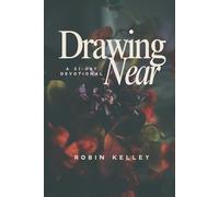 Drawing Near: A 21-Day Devotional