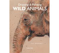 Drawing & Painting Wild Animals