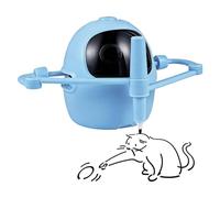 Drawing Robot - Educational Robot Toy With 100 Cards And 5 Markers | Interactive Art And Learning Toy For Kids Ages 3-12, Boys, Girls, Teens, Birthday, Home, School, Classroom, Playroom, Party