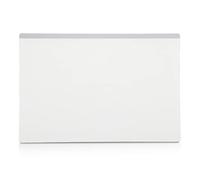 Drawing Tablet Schermo Protezione Multifunzione Real Touch 03mm Thick | Drawing Board protettivo Film,184mm,Compatibile G10,Pvc materiale,Resistente Practicability,Suitable taglia