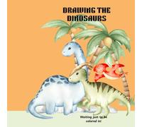 Drawing The Dinosaurs: Cute dinosaurs and funny imagines