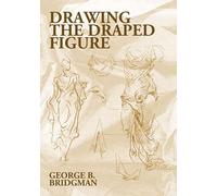 Drawing the Draped Figure: The Seven Laws of Folds