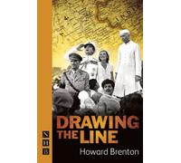 Drawing the Line by Brenton, Howard (2014) Paperback