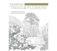 Drawing Trees & Flowers