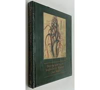 Drawing upon Nature : Studies for the Blaschkas' Glass Models