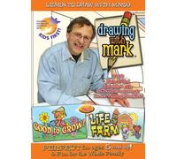 Drawing With Mark: Good to Grow / Life on the Farm