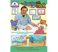 Drawing With Mark: Something Fish [Edizione: Stati Uniti]