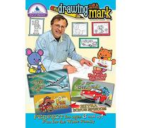 Drawing With Mark: Take Flight / As The Wheels [Edizione: Stati Uniti]