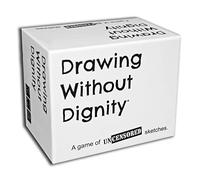 Drawing Without Dignity Un Game Party per adulti
