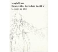 Drawings After the Codices Madrid of Leonardo Da Vinci (Copertina rigida)