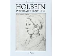 [(Drawings )] [Author: Hans Holbein] [Apr-1986]