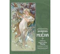 Drawings Of Mucha: 70 Works