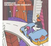 Drawn from Memory by Embrace (2003-09-16)