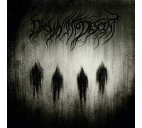 Drawn into descent - Drawn into descent