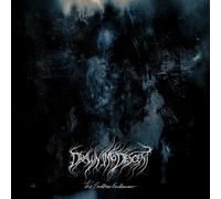 Drawn into Descent The Endless Endeavour (CD) Album