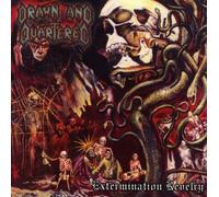 Drawn & Quartered - Extermination Reverly