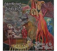 Drawn & Quartered - Return Of Thr Black Death