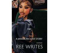 Drawn to Her: A JAMAICAN LOVE STORY