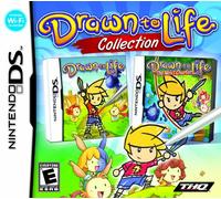 Drawn to Life Collection-Nla