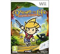 Drawn To Life Il Capitolo Successivo