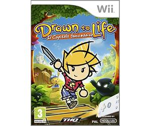 Drawn To Life Il Capitolo Successivo