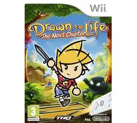Drawn To Life: The Next Chapter (Wii) [Edizione: Regno Unito]