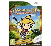 Drawn To Life: The Next Chapter (Wii) [Edizione: Regno Unito]
