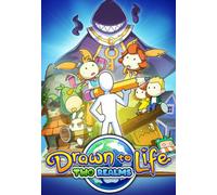 Drawn to Life: Two Realms (Nintendo Switch) eShop Key EUROPE